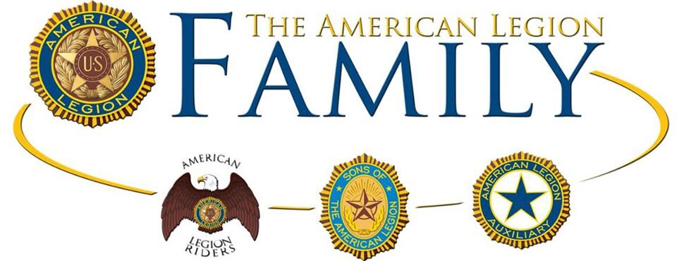 American Legion Family Image