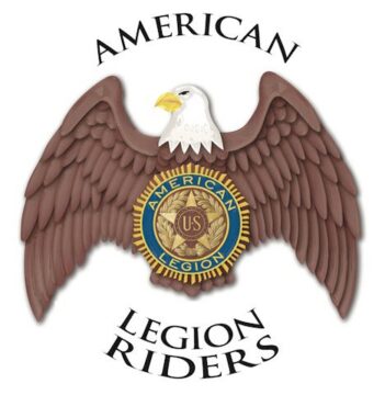 American Legion Riders Logo Image