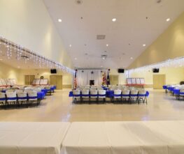Banquet Hall - Setup 2 Image